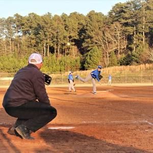 Meet your Posher, Chad